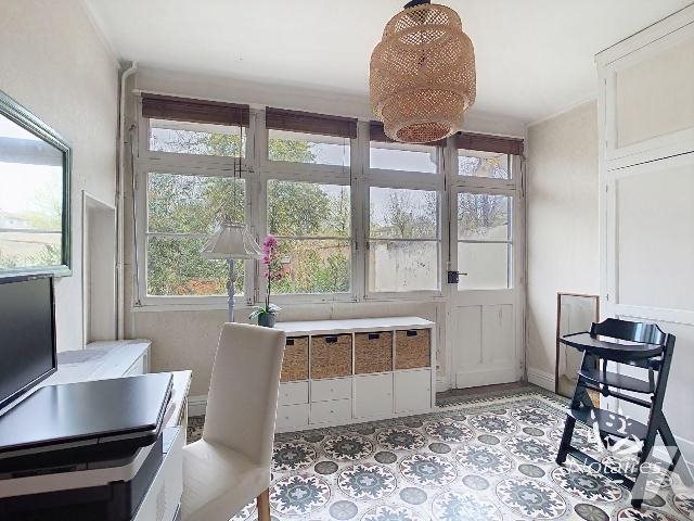 Maison à vendre, 154m², Bordeaux