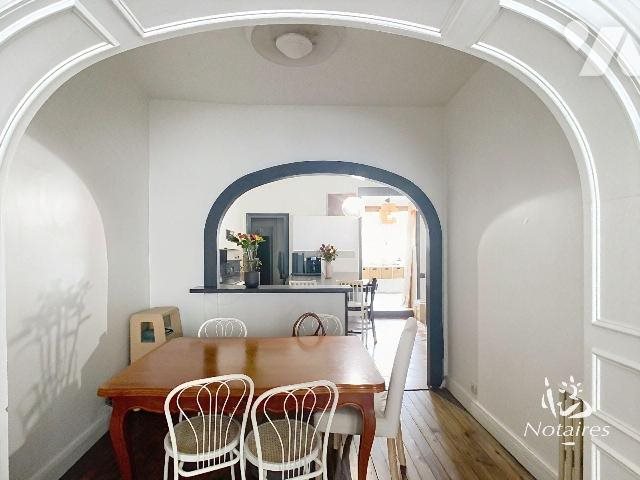 Maison à vendre, 154m², Bordeaux