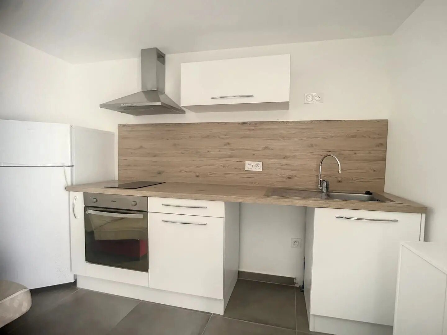 Appartement à louer, 21m², Chambéry