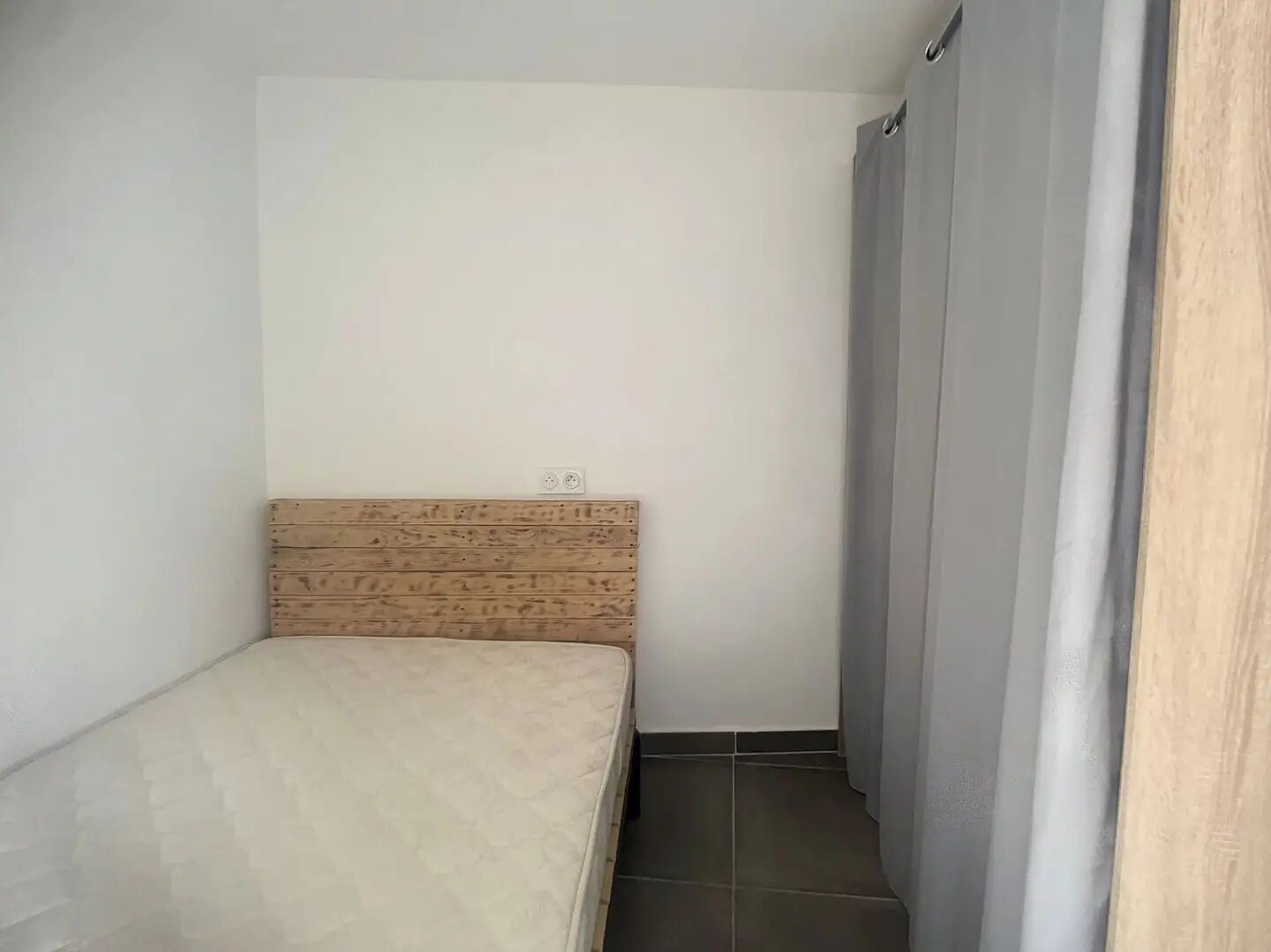 Appartement à louer, 21m², Chambéry