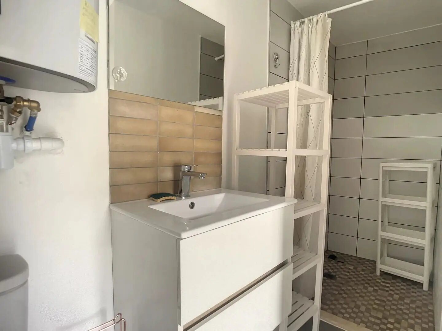 Appartement à louer, 21m², Chambéry