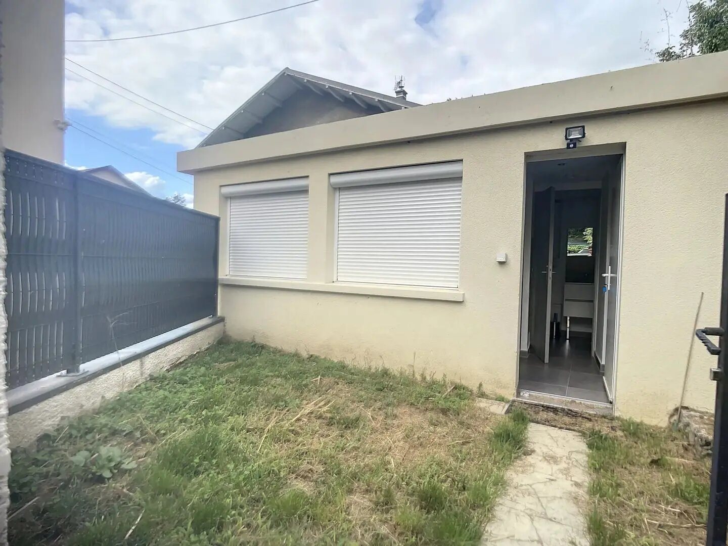 Appartement à louer, 21m², Chambéry
