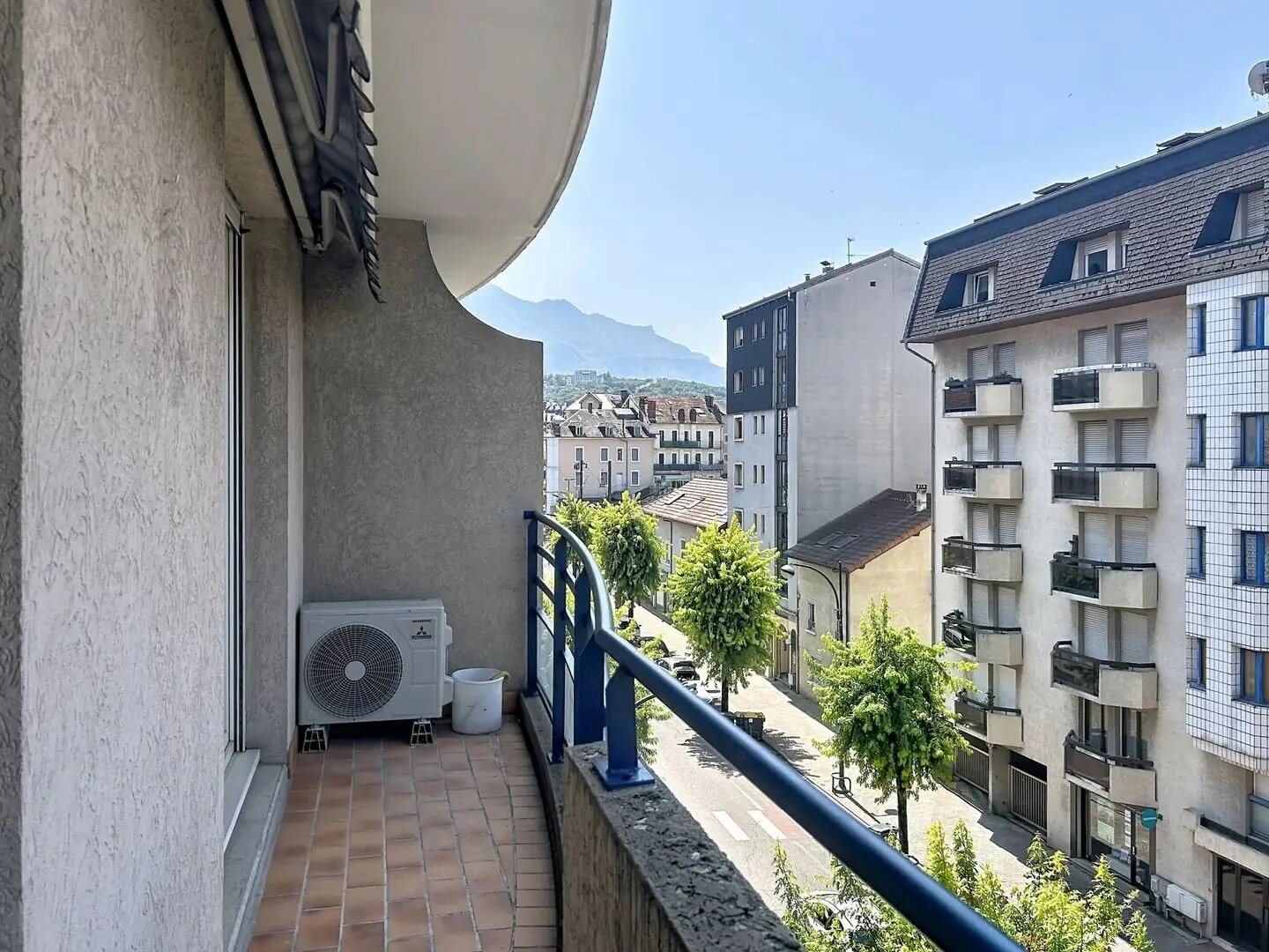 Appartement à louer, 75m², Aix-les-Bains