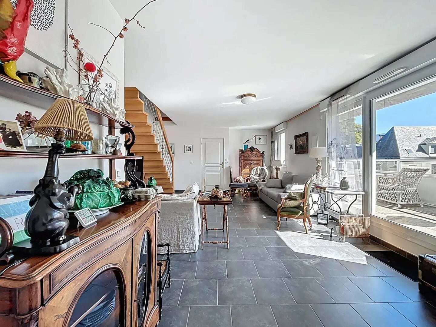 Appartement à vendre, 114m², Chambéry