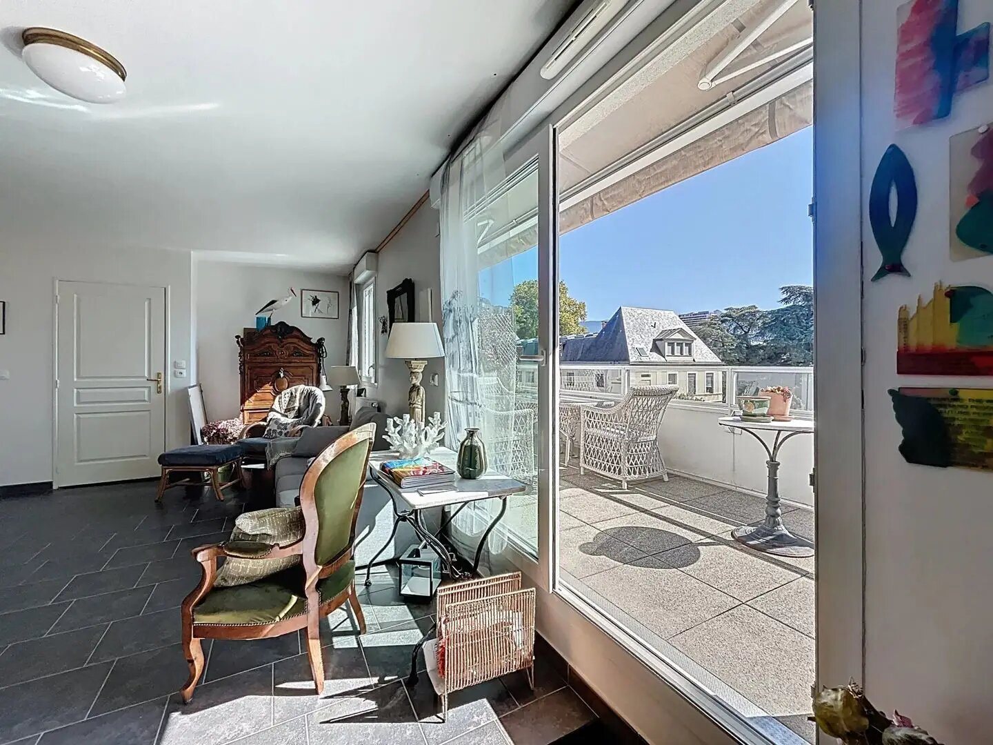 Appartement à vendre, 114m², Chambéry