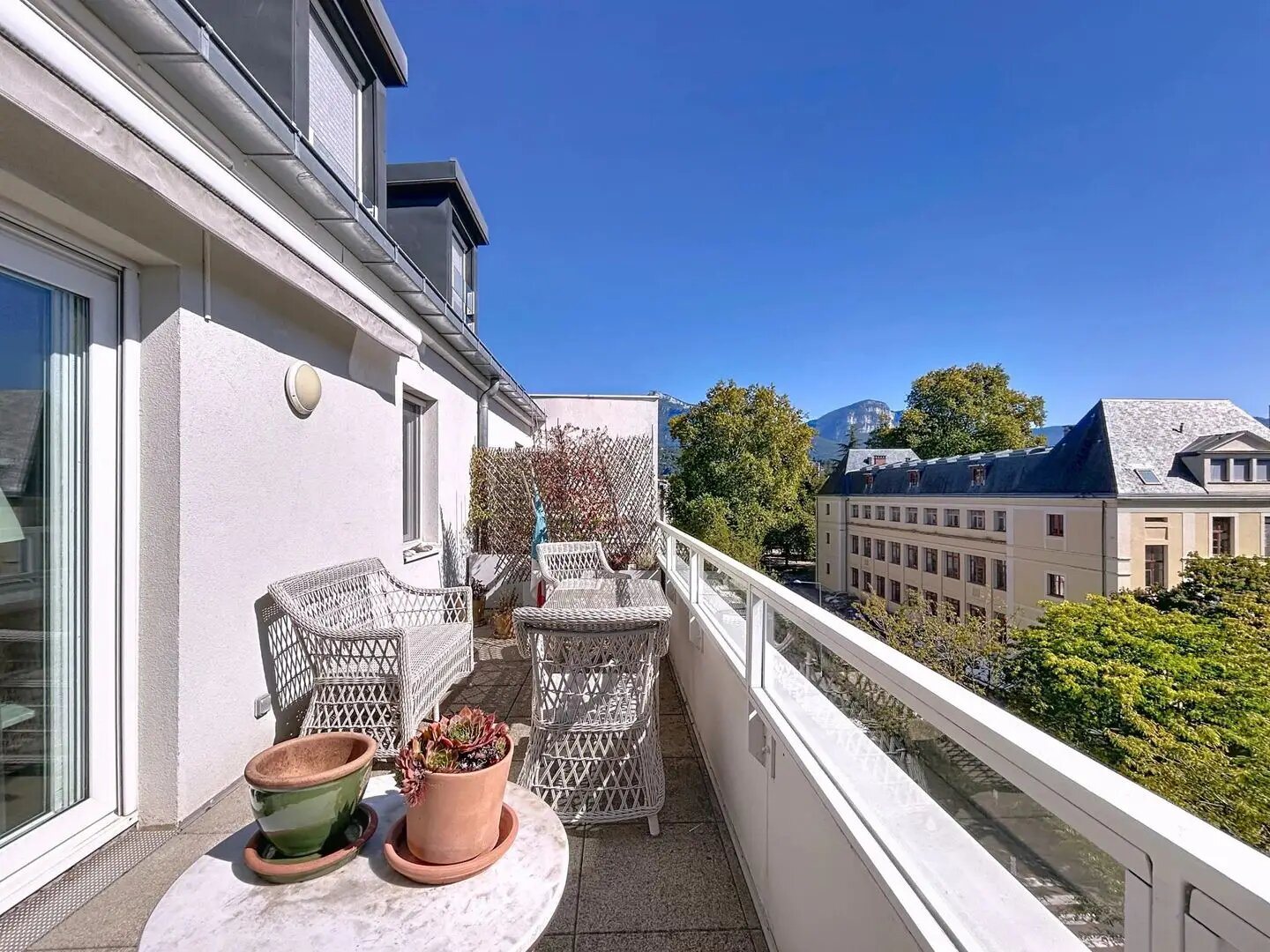 Appartement à vendre, 114m², Chambéry