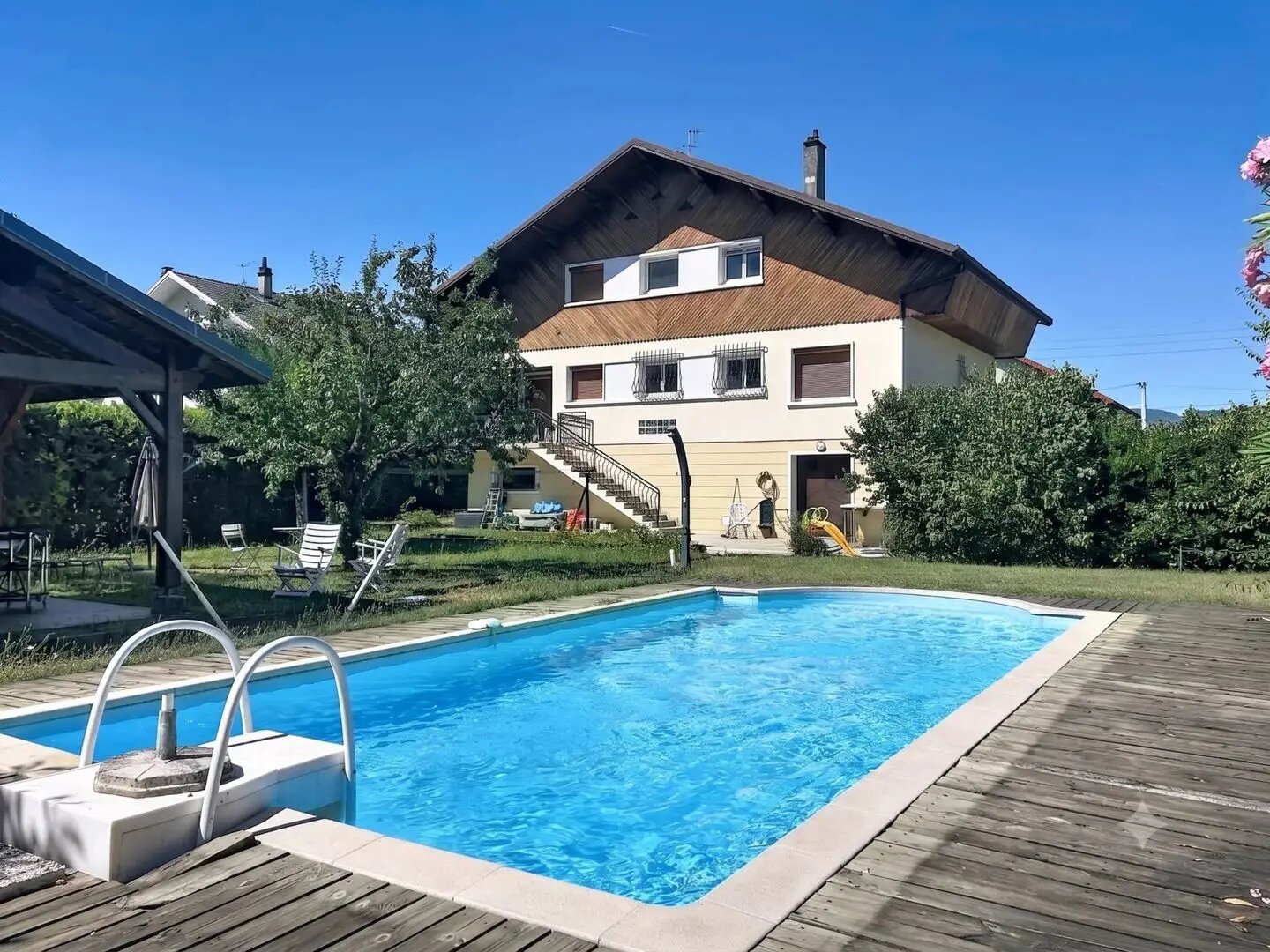 Maison à vendre, 243m², La Ravoire