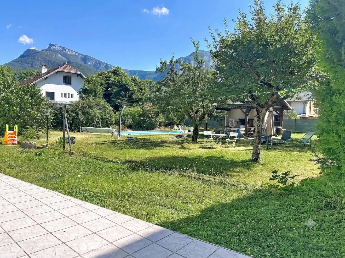 Maison à vendre, 243m², La Ravoire