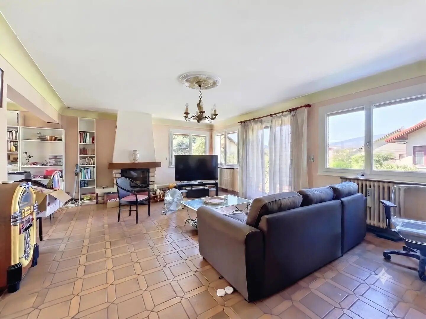 Maison à vendre, 243m², La Ravoire
