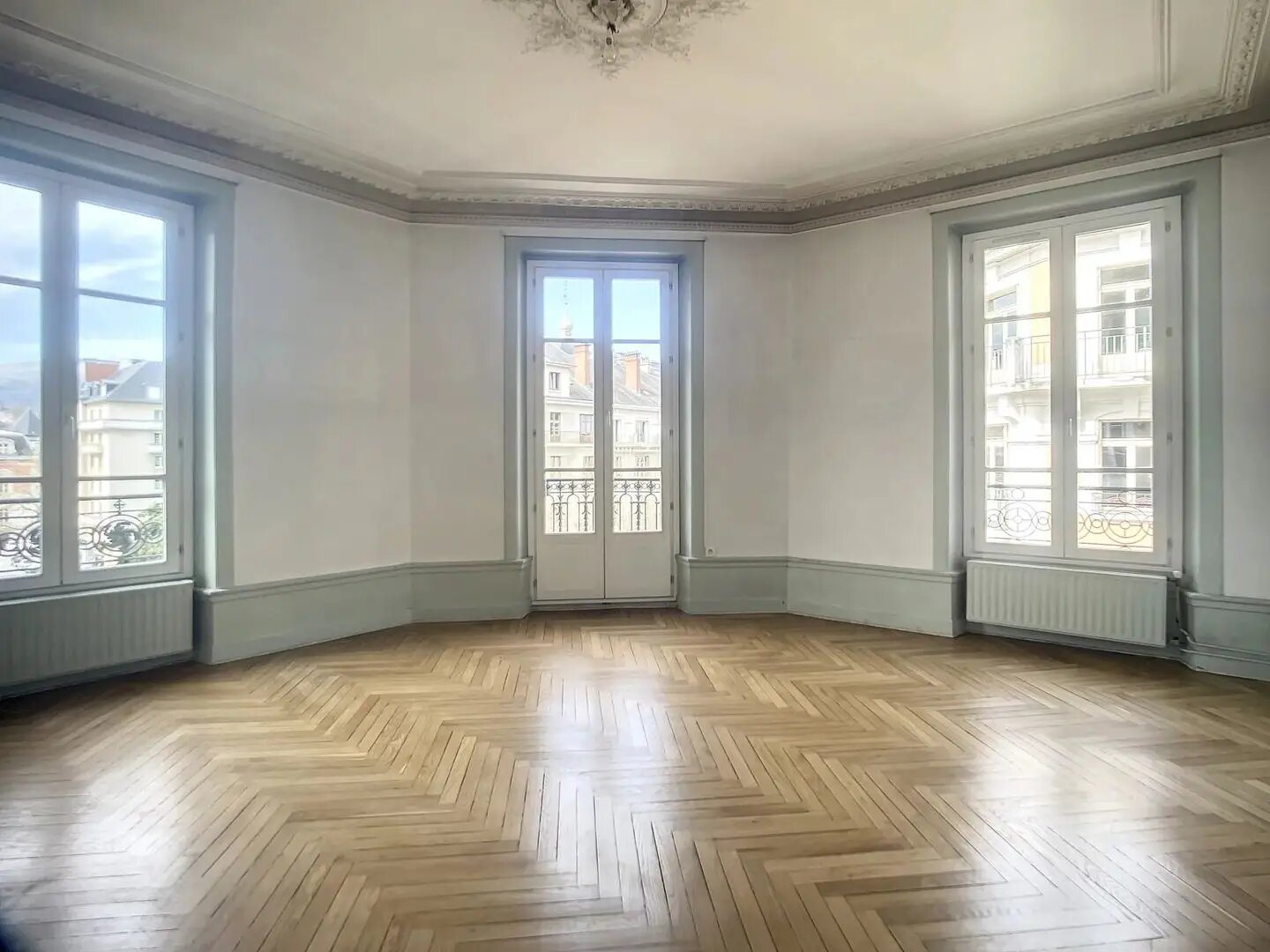Appartement à louer, 145m², Chambéry
