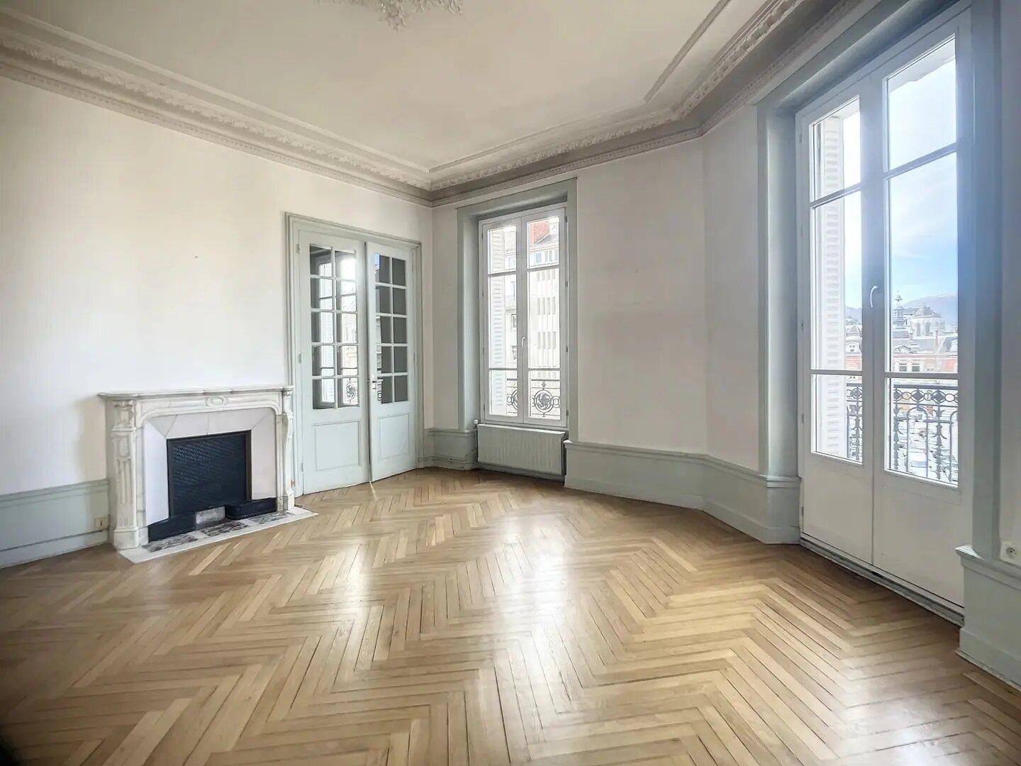 Appartement à louer, 145m², Chambéry