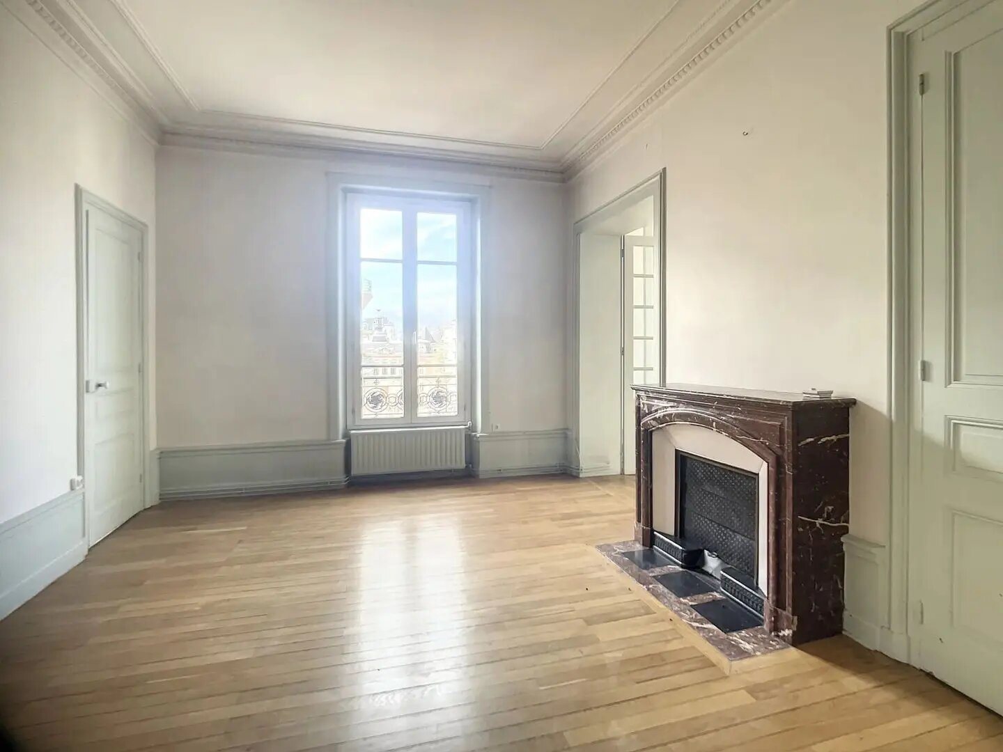 Appartement à louer, 145m², Chambéry
