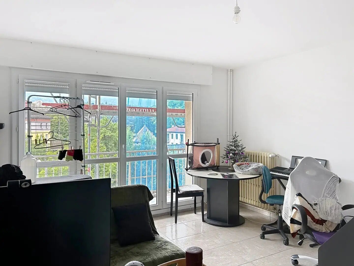 Appartement à vendre, 60m², Chambéry
