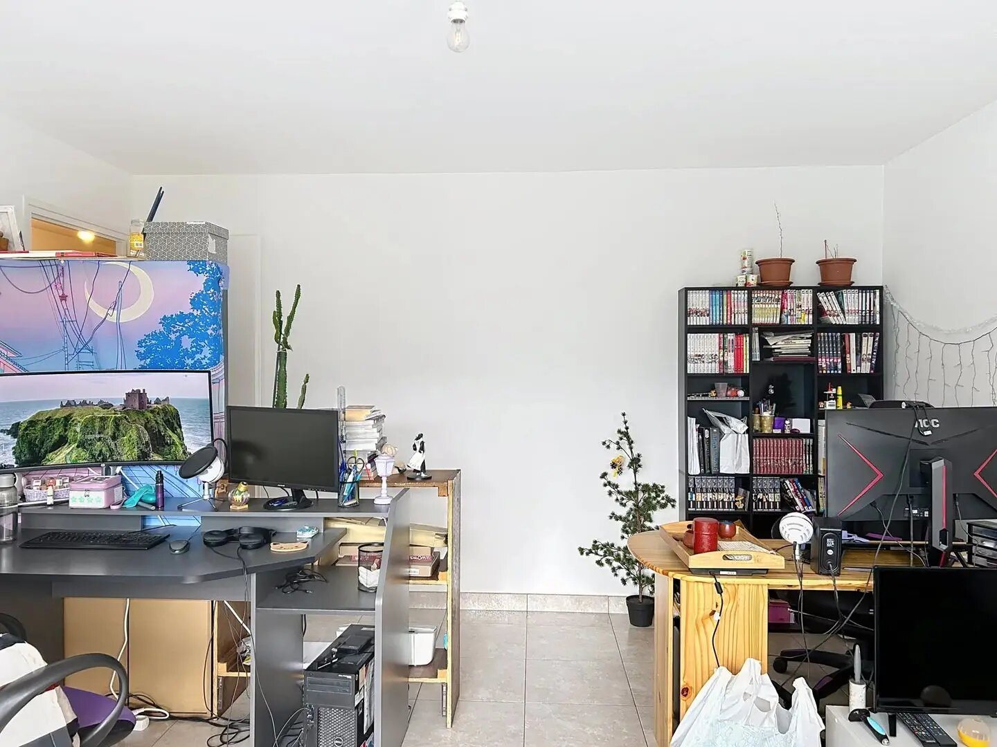 Appartement à vendre, 60m², Chambéry