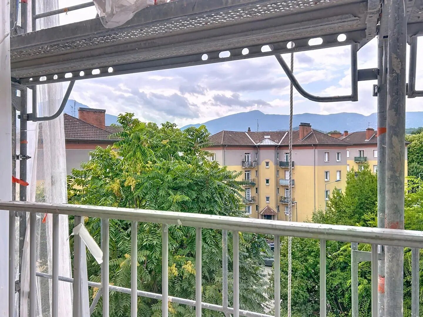 Appartement à vendre, 60m², Chambéry