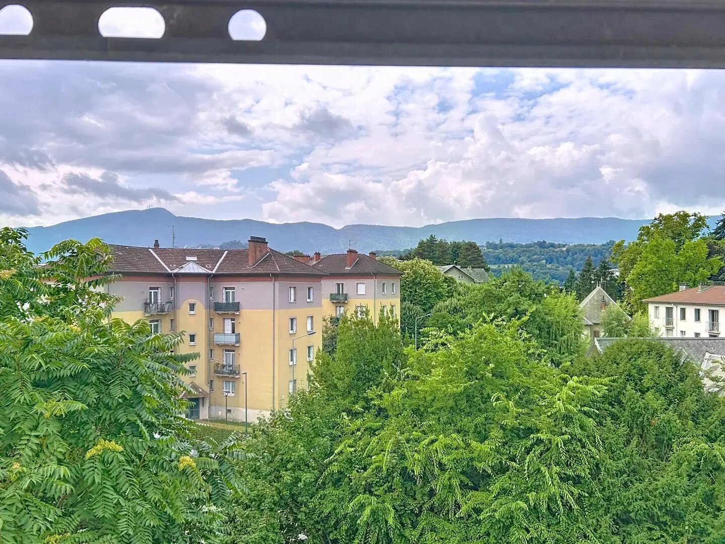 Appartement à vendre, 60m², Chambéry