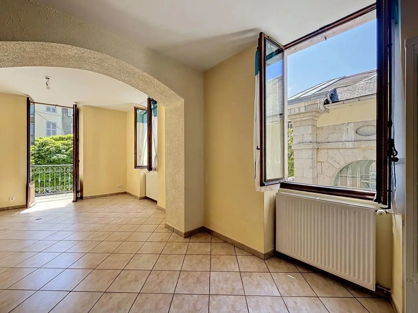 Appartement à vendre, 80m², Chambéry