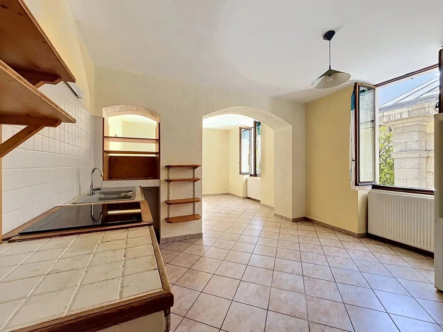 Appartement à vendre, 80m², Chambéry