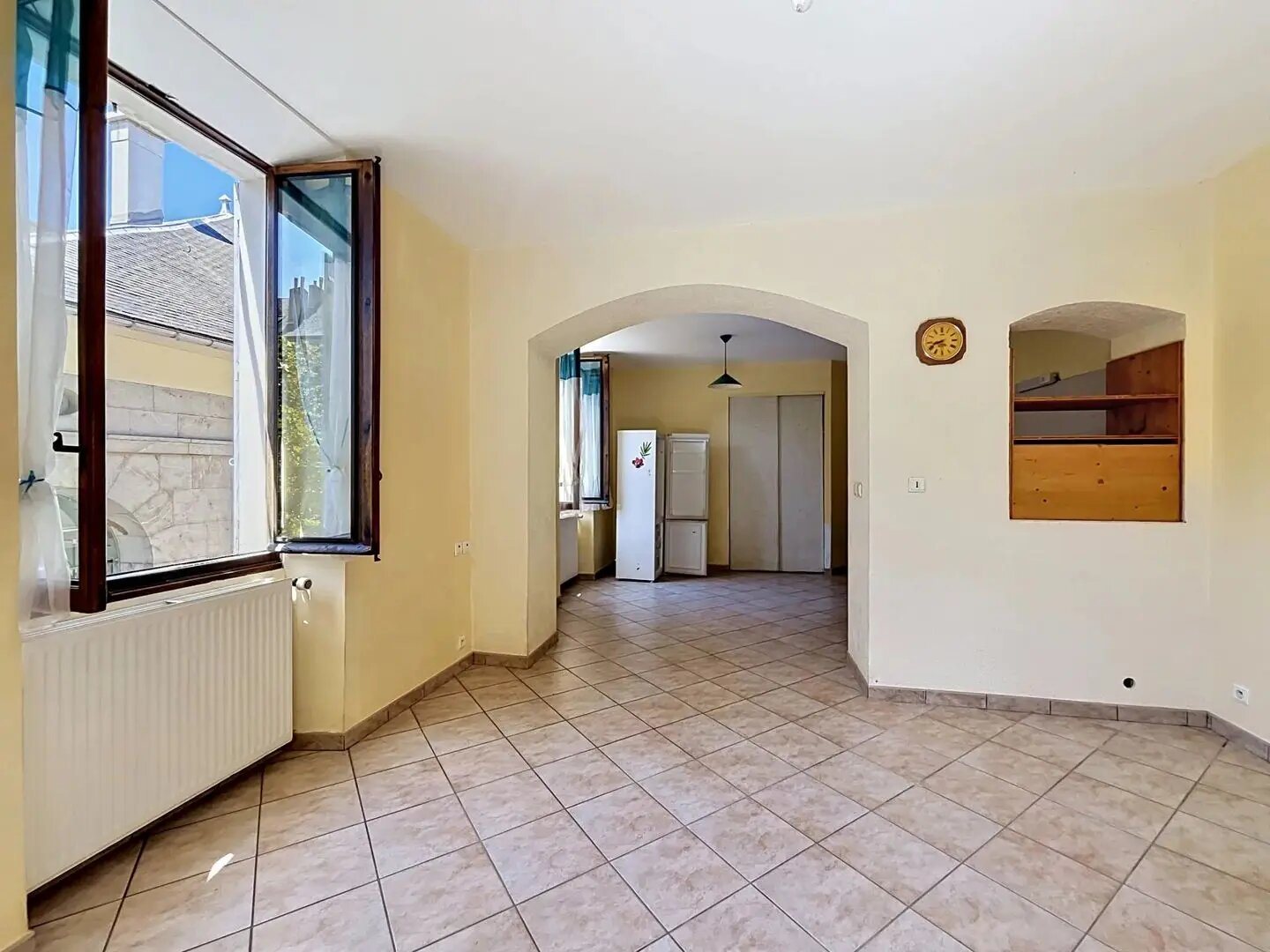 Appartement à vendre, 80m², Chambéry