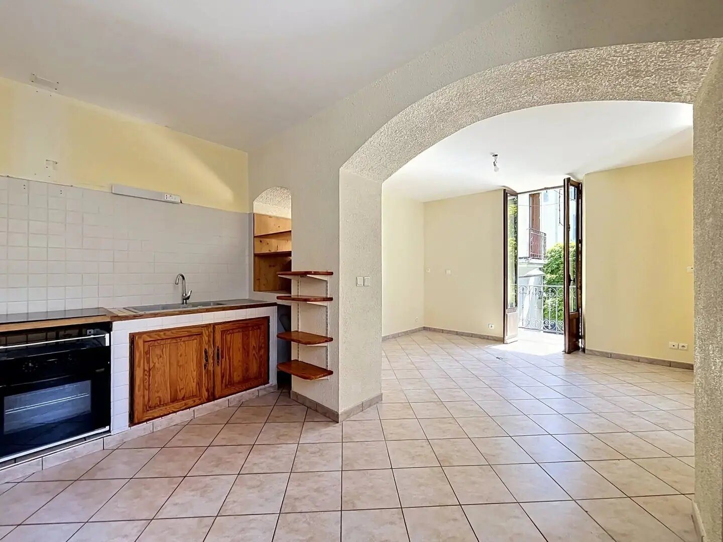 Appartement à vendre, 80m², Chambéry