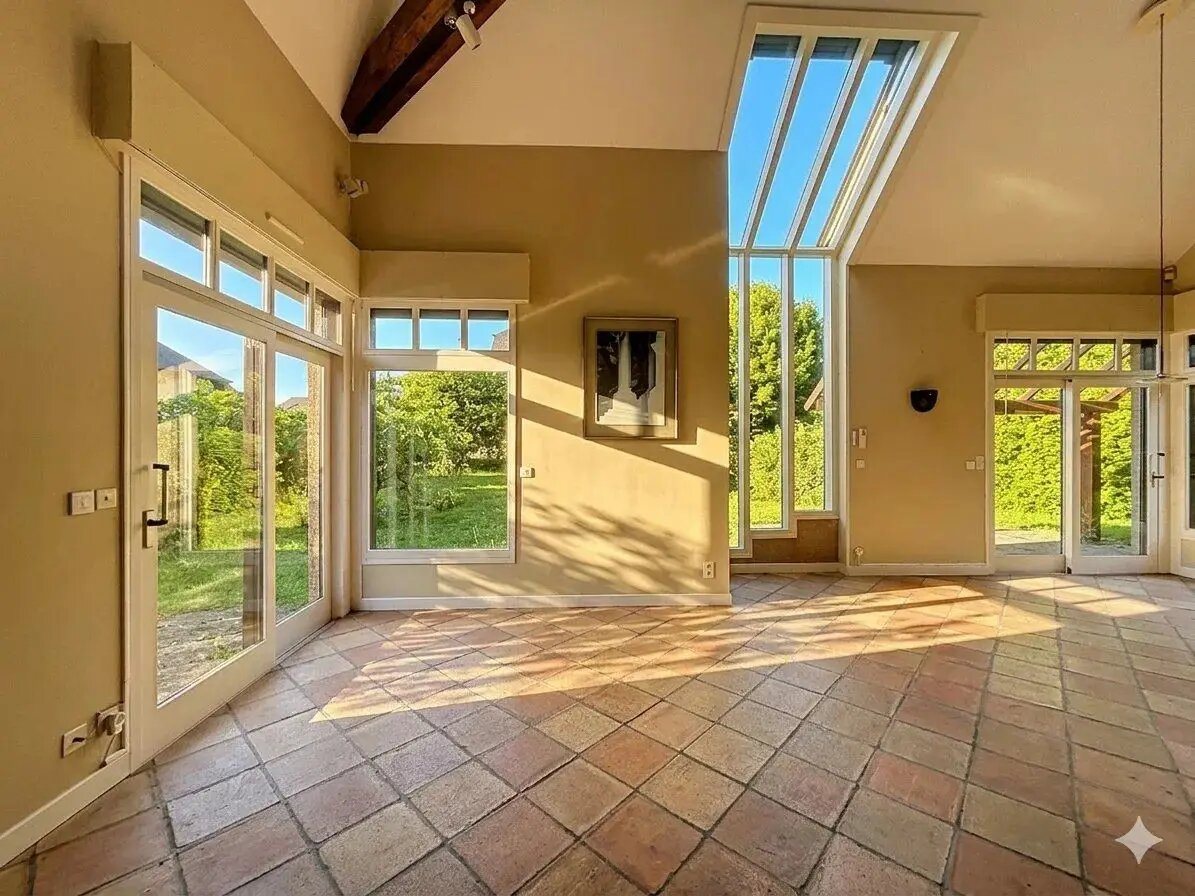 Maison à vendre, 157m², Barberaz