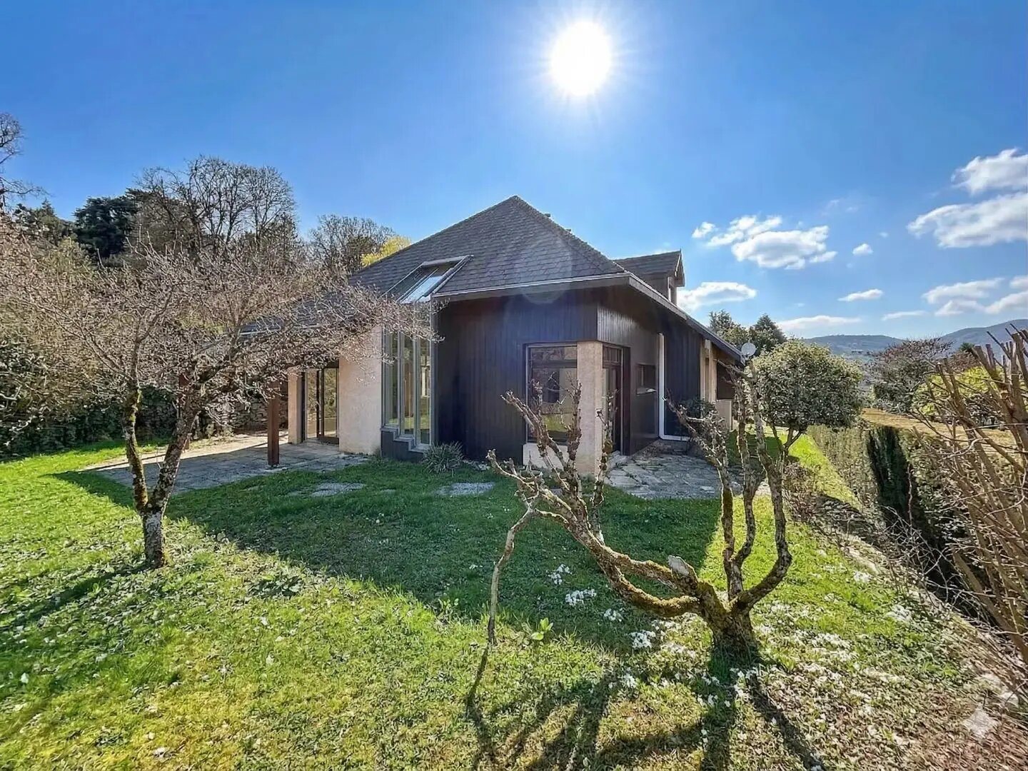 Maison à vendre, 157m², Barberaz