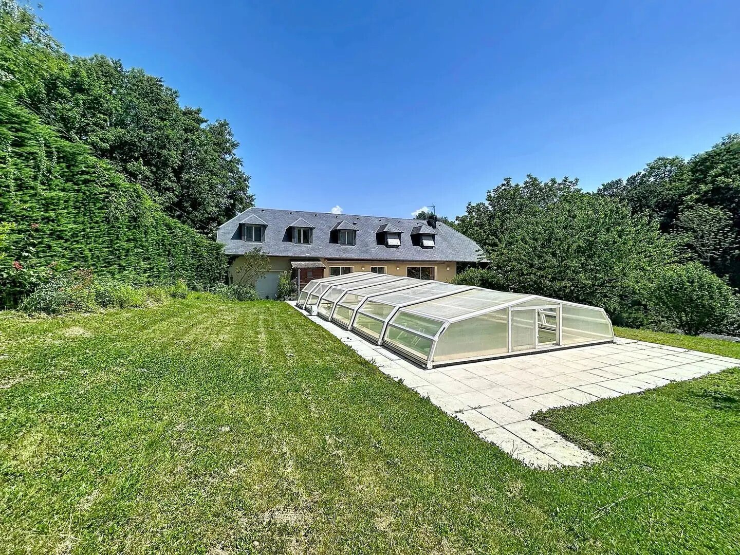 Maison à vendre, 192m², La Motte-Servolex
