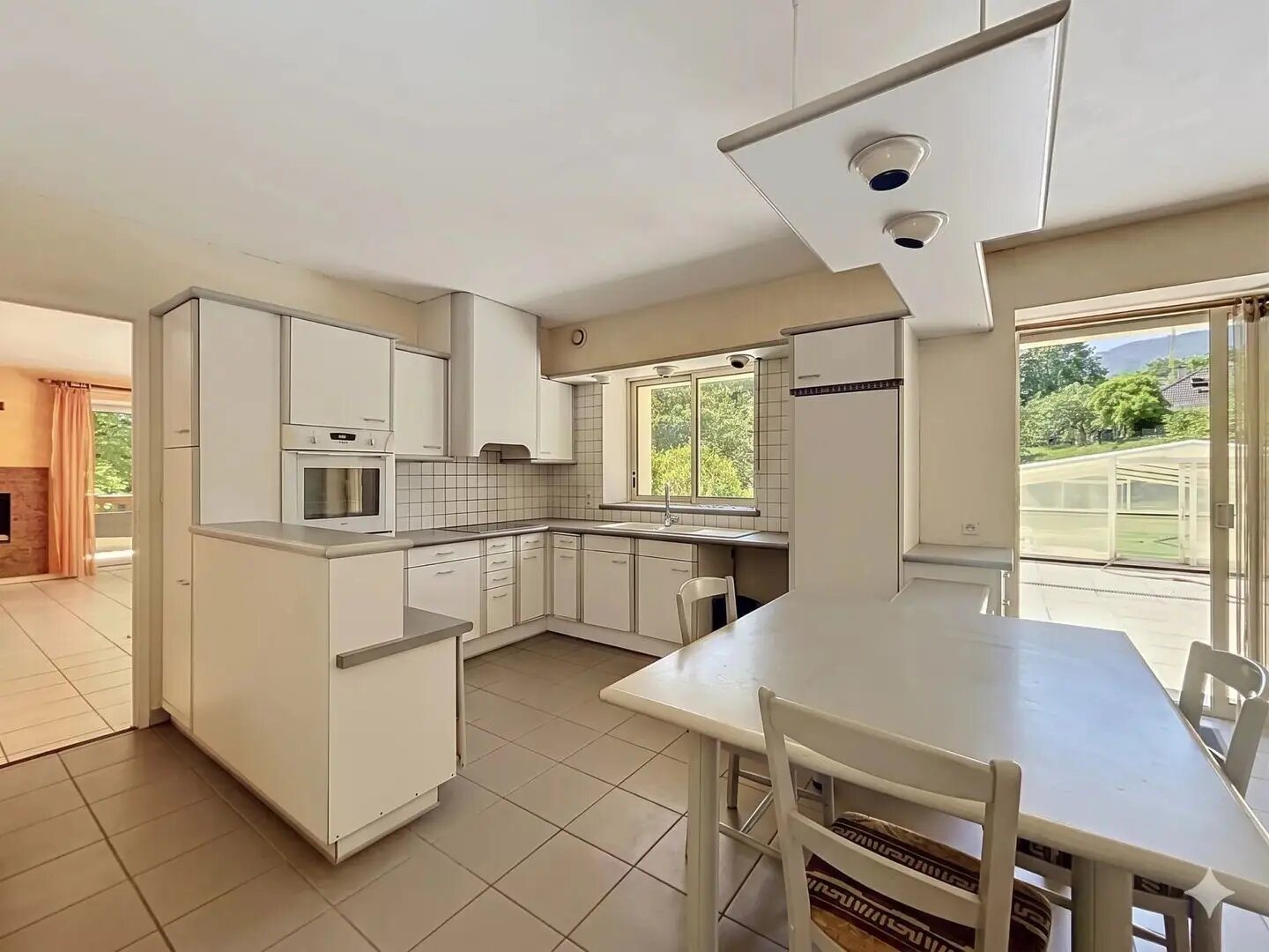 Maison à vendre, 192m², La Motte-Servolex