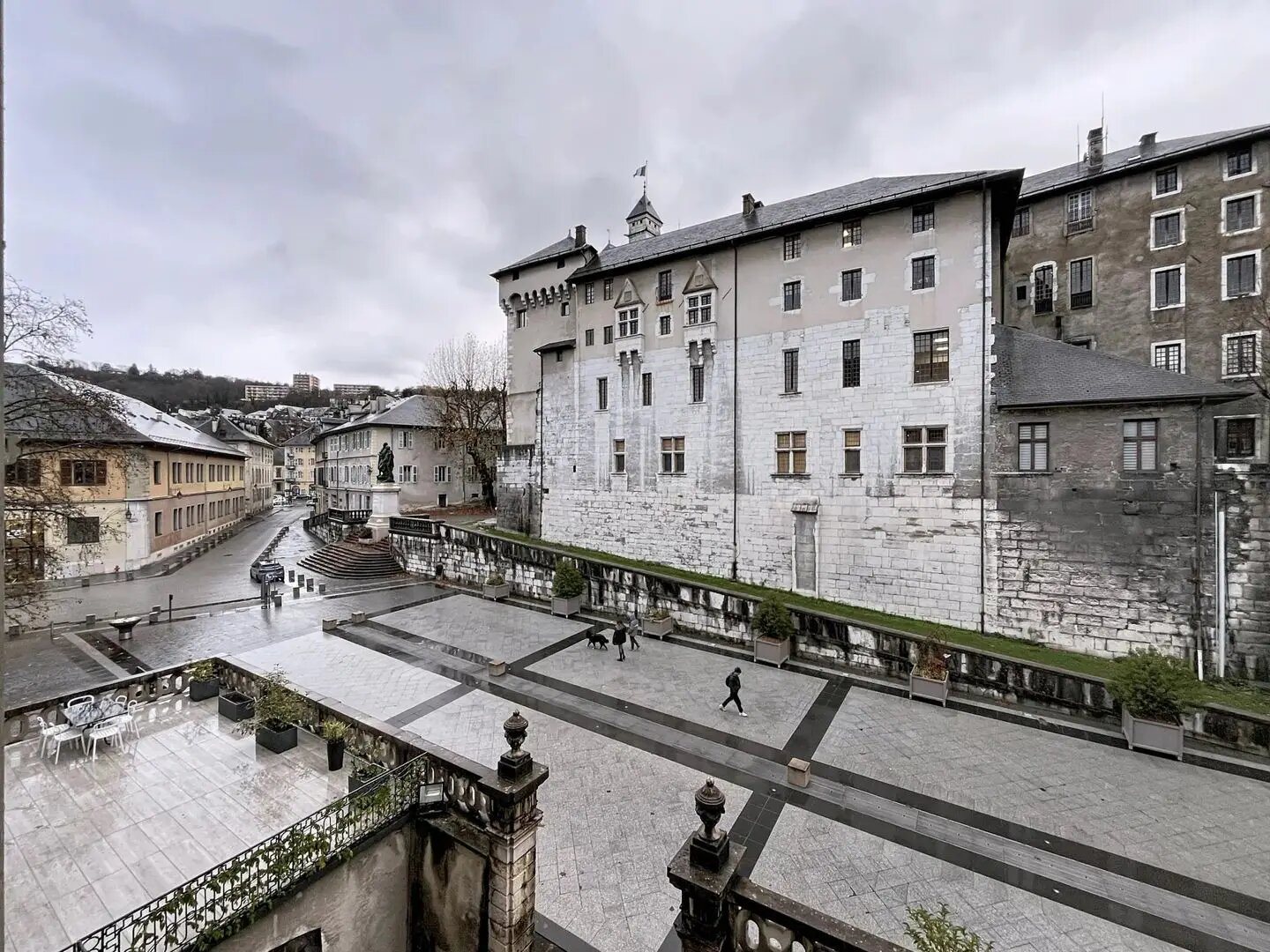 Appartement à vendre, 185m², Chambéry