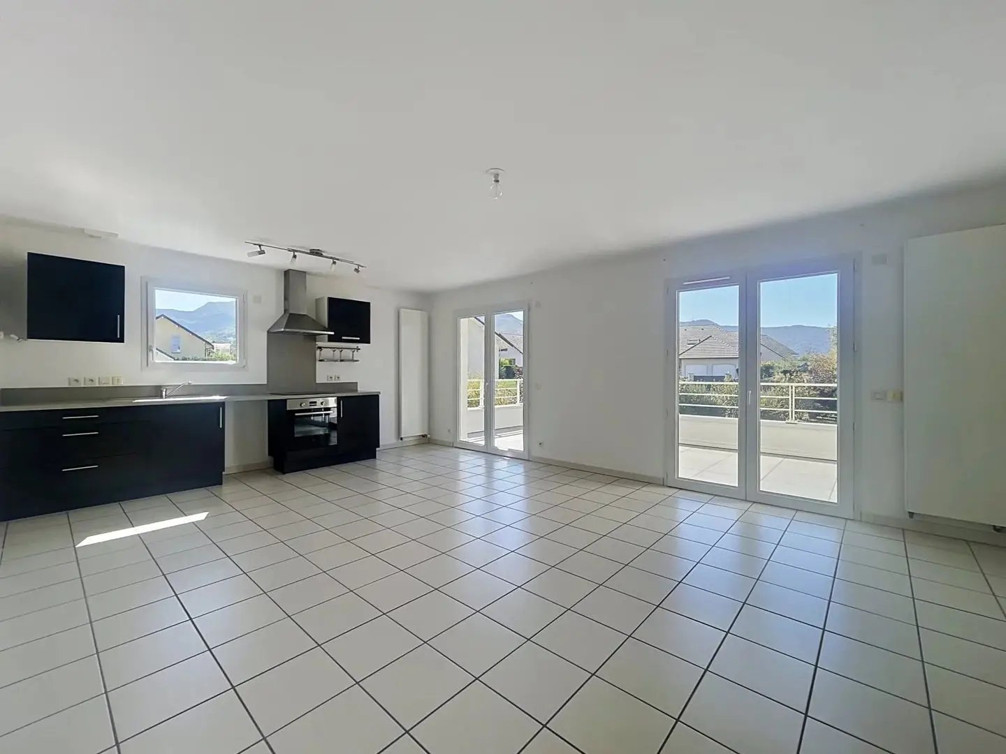 Appartement à vendre, 67m², Jacob-Bellecombette
