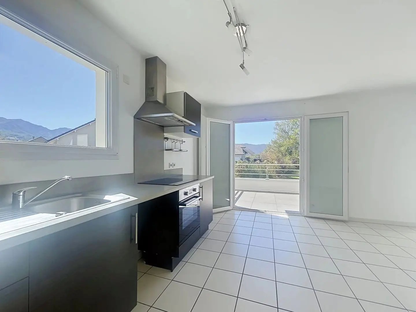 Appartement à vendre, 67m², Jacob-Bellecombette