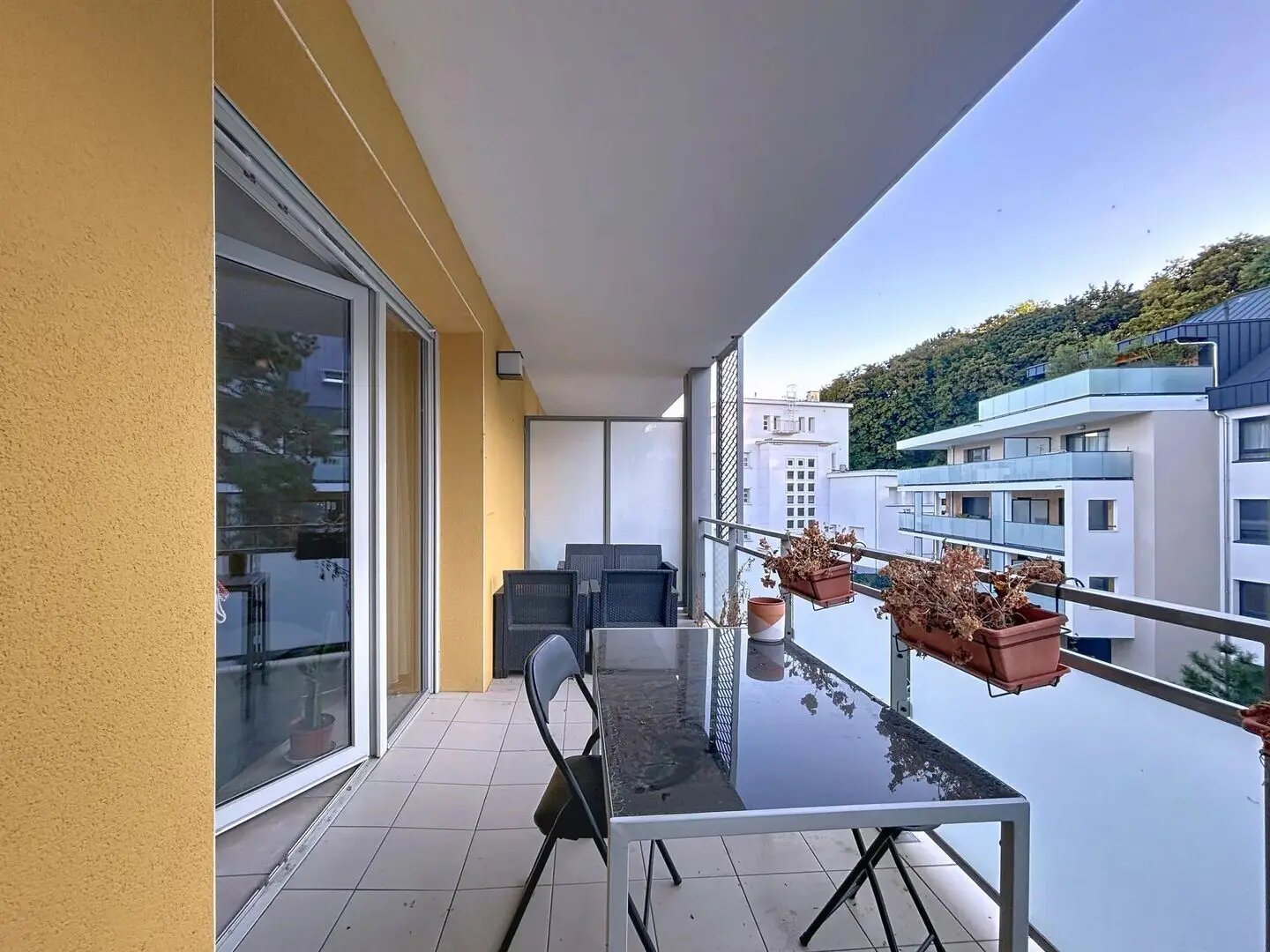 Appartement à louer, 68m², Chambéry