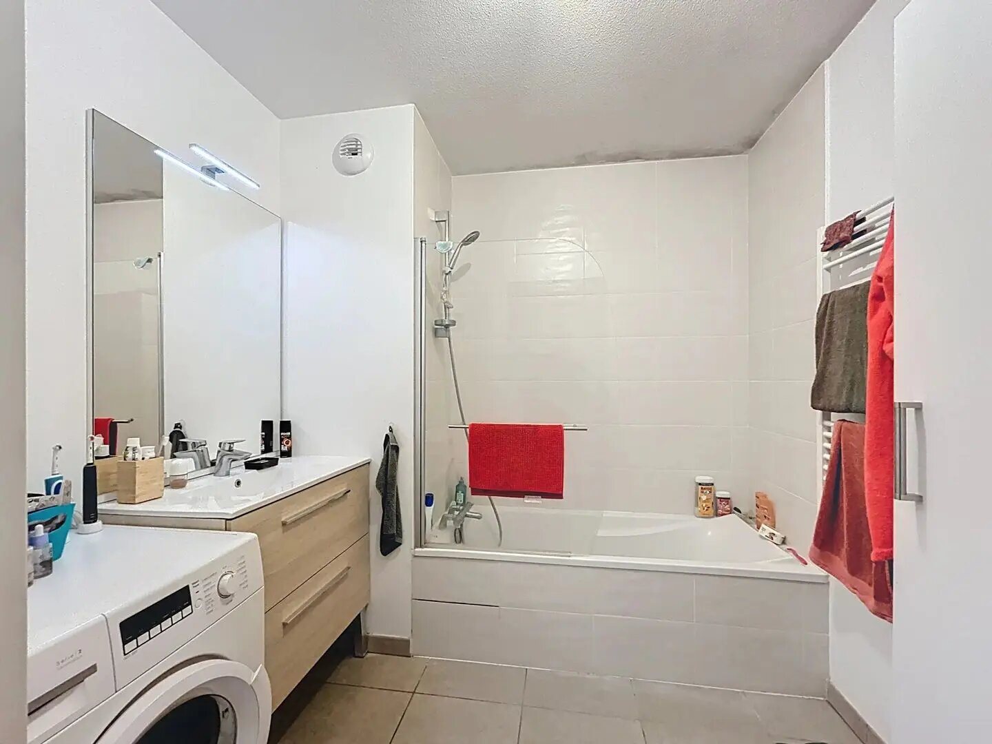 Appartement à louer, 68m², Chambéry