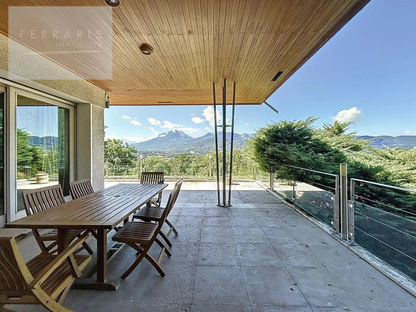 Maison à vendre, 350m², Saint-Alban-Leysse