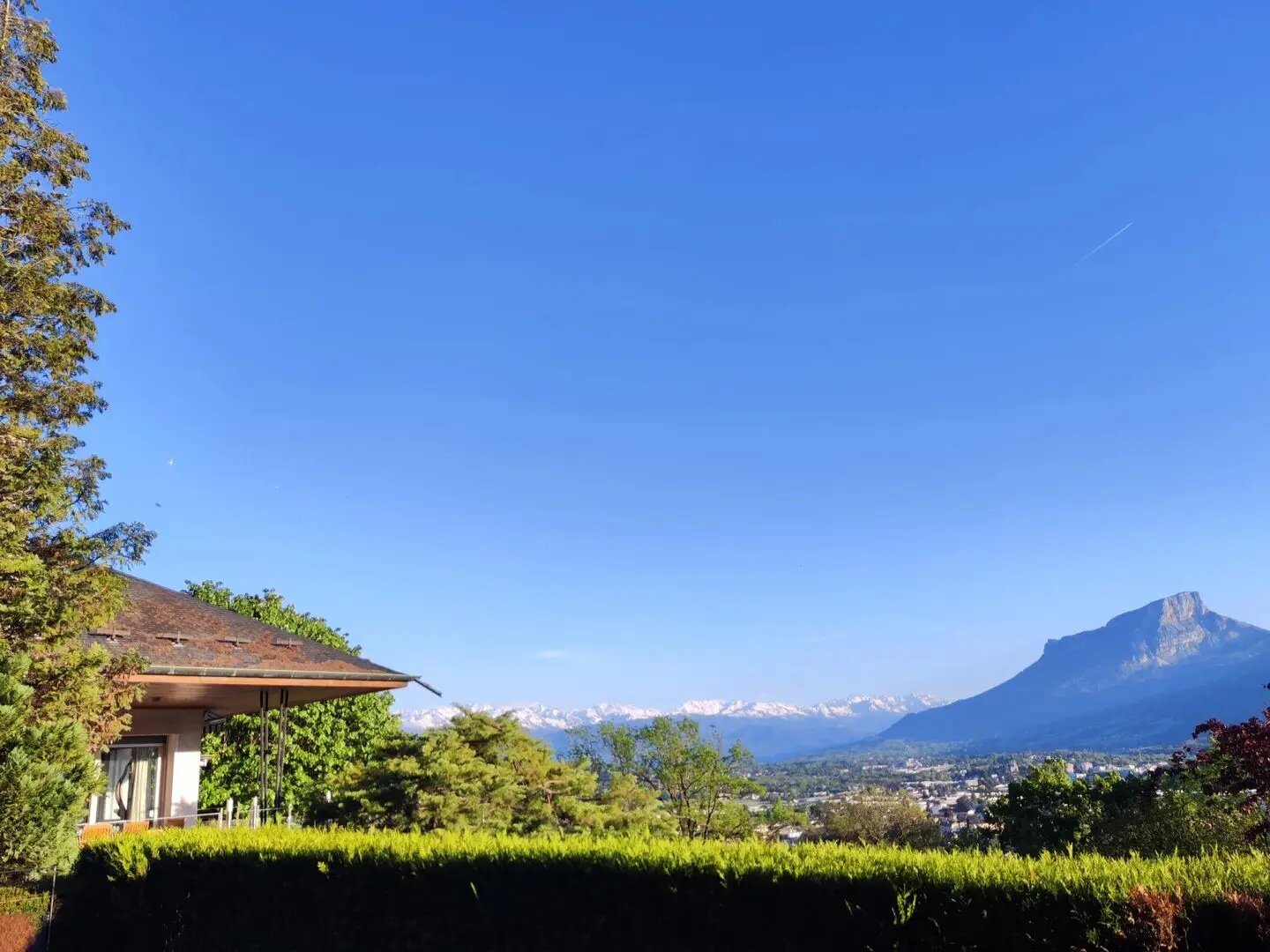 Maison à vendre, 350m², Saint-Alban-Leysse