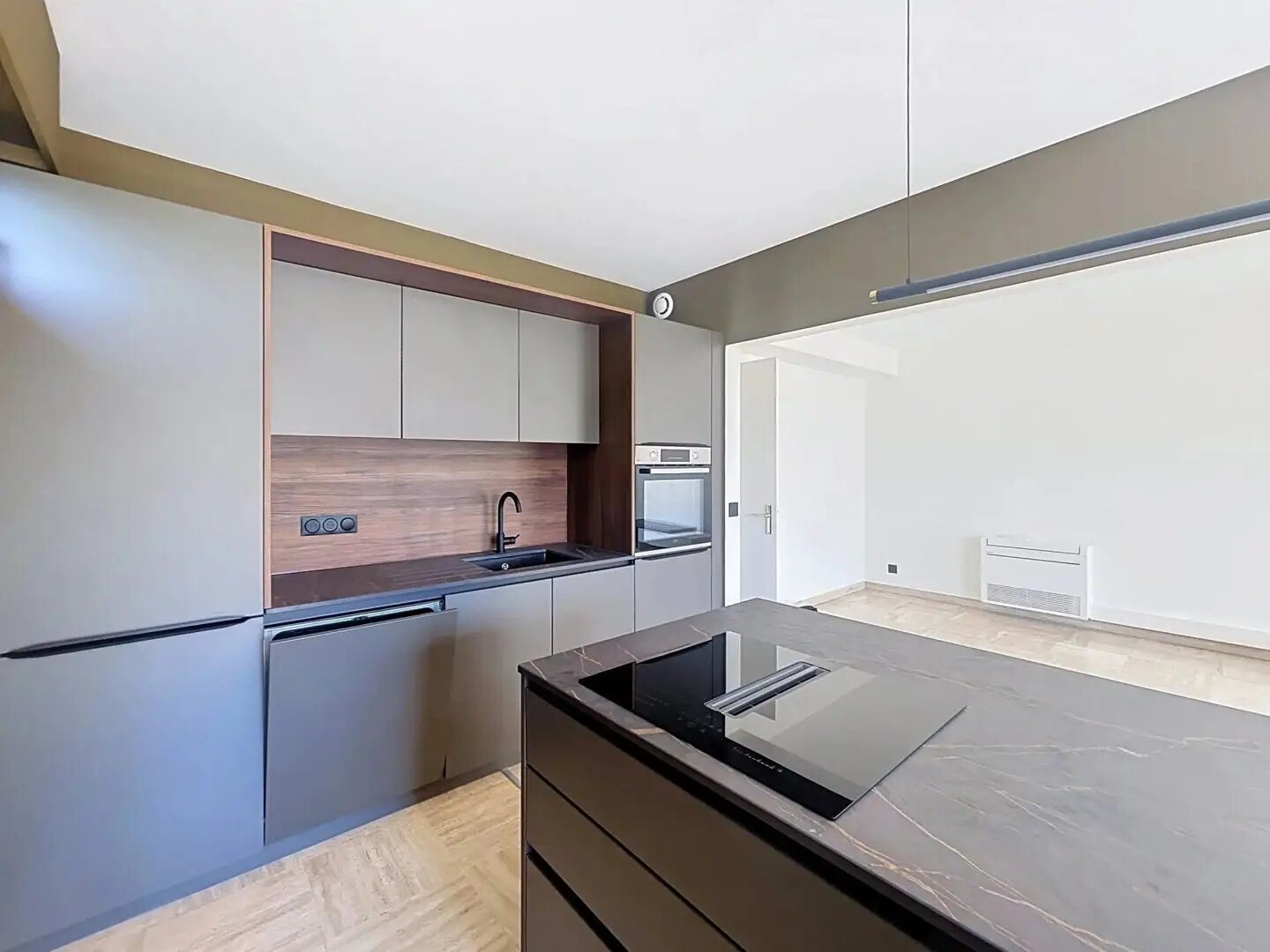 Appartement à louer, 66m², Chambéry