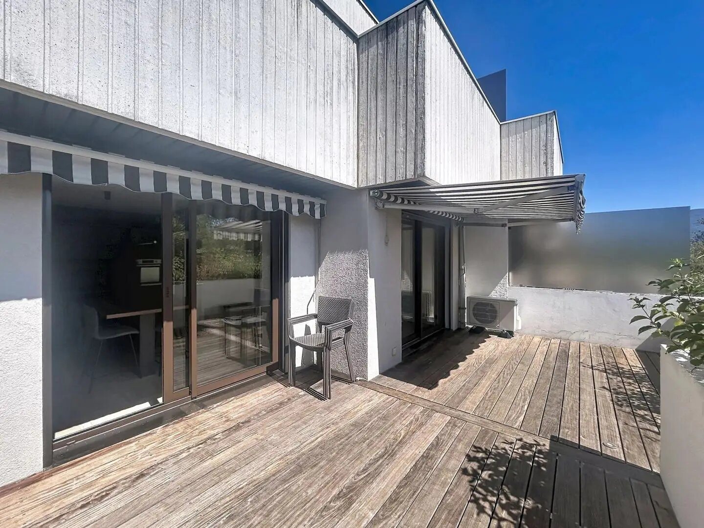 Appartement à louer, 66m², Chambéry