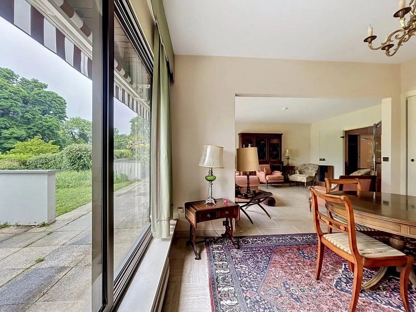 Appartement à vendre, 123m², Chambéry