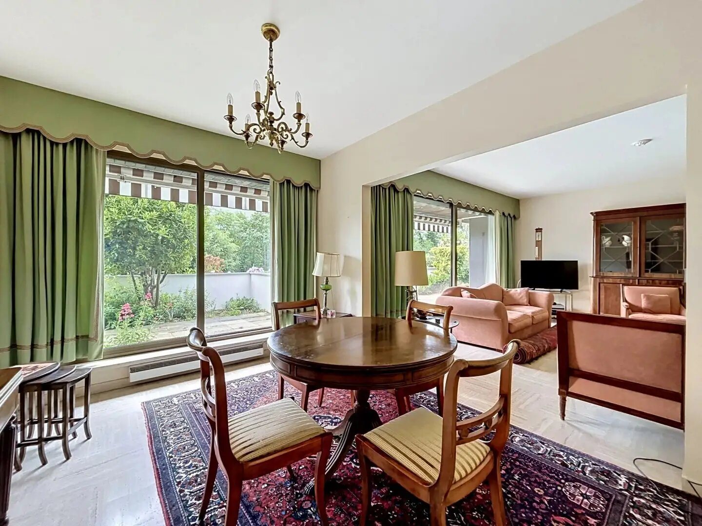 Appartement à vendre, 123m², Chambéry