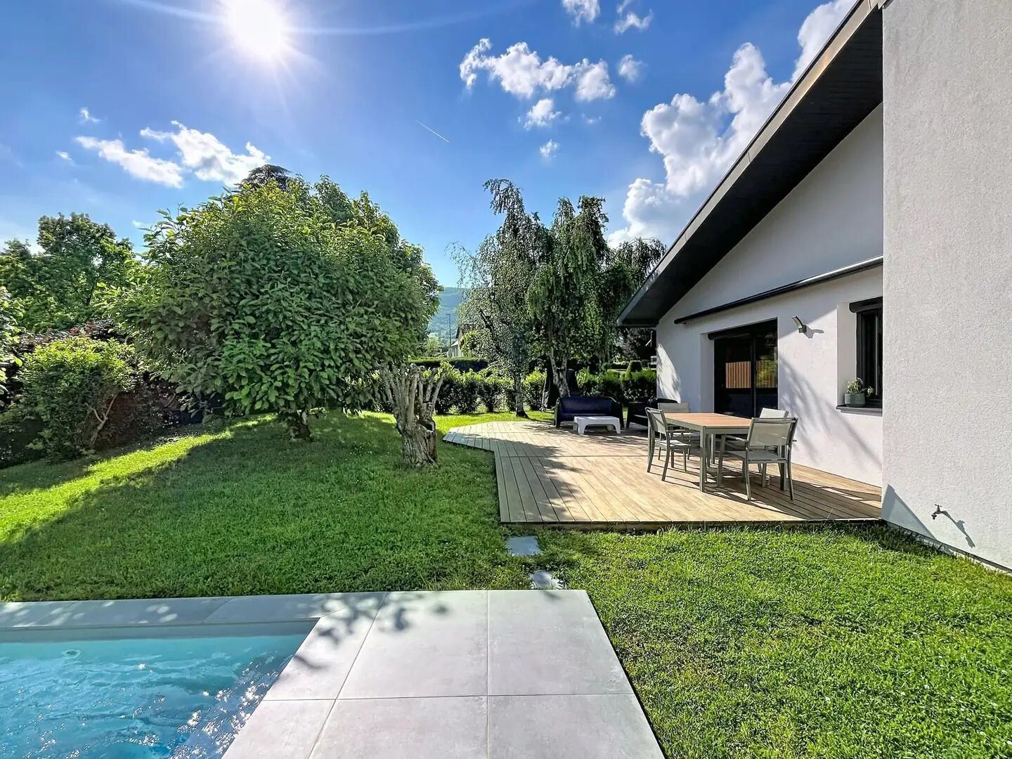 Maison à vendre, 112m², La Motte-Servolex