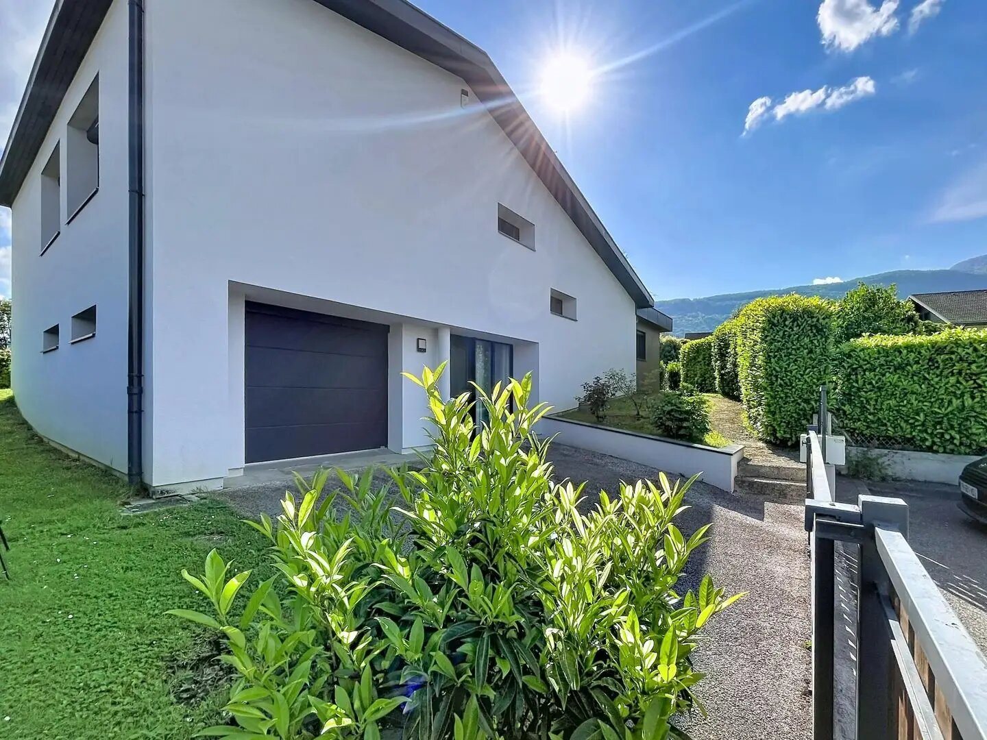 Maison à vendre, 112m², La Motte-Servolex