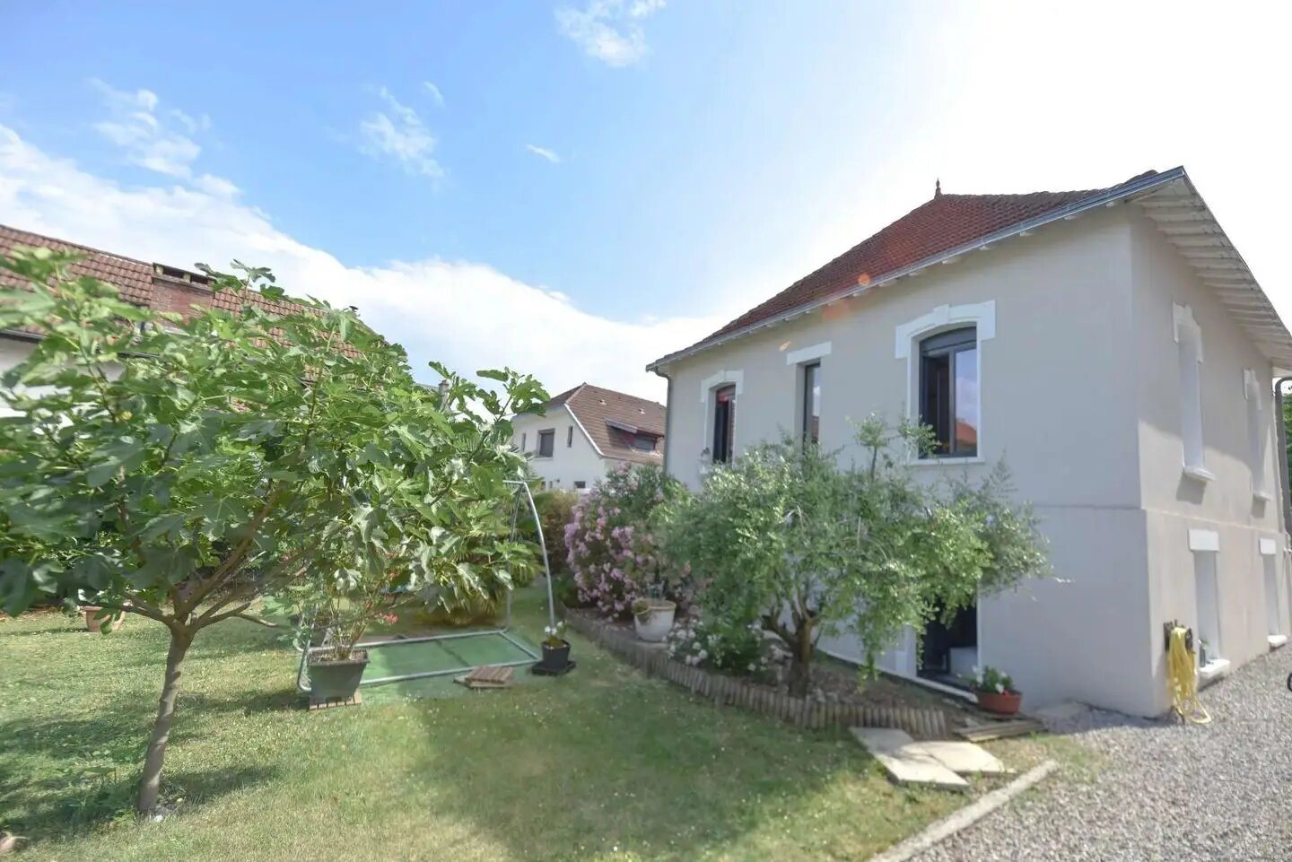 Maison à vendre, 132m², Aix-les-Bains