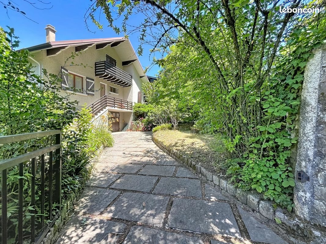 Maison à vendre, 92m², Chambéry