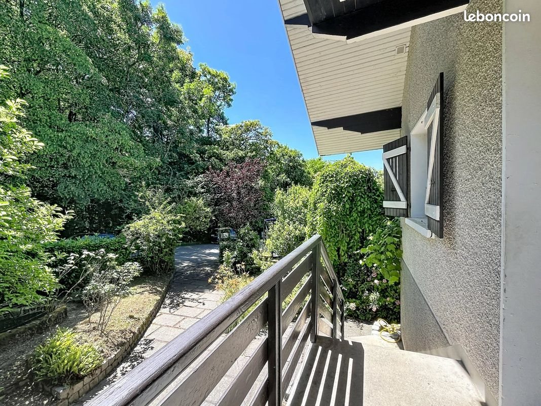 Maison à vendre, 92m², Chambéry