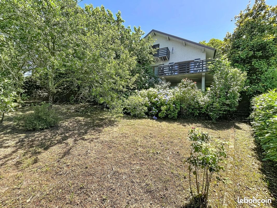 Maison à vendre, 92m², Chambéry