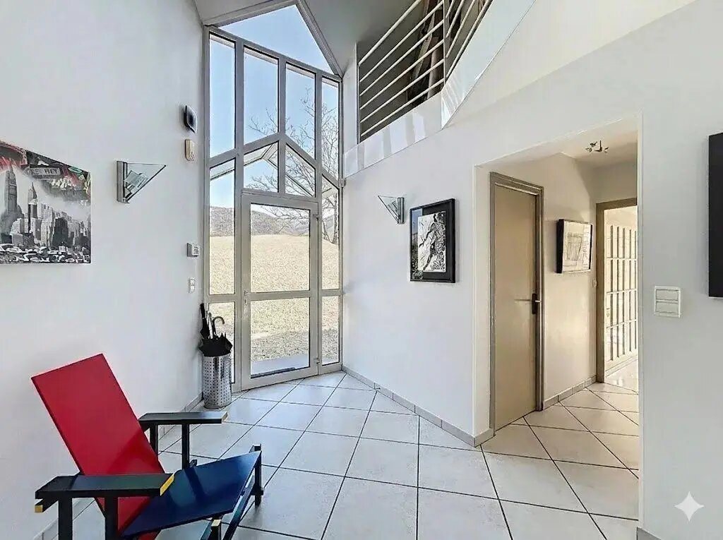 Maison à vendre, 157m², Saint-Jeoire-Prieuré