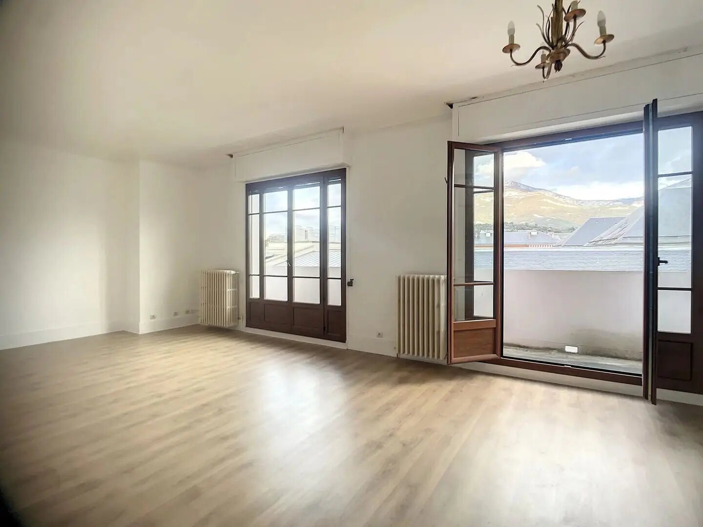 Appartement à vendre, 126m², Chambéry