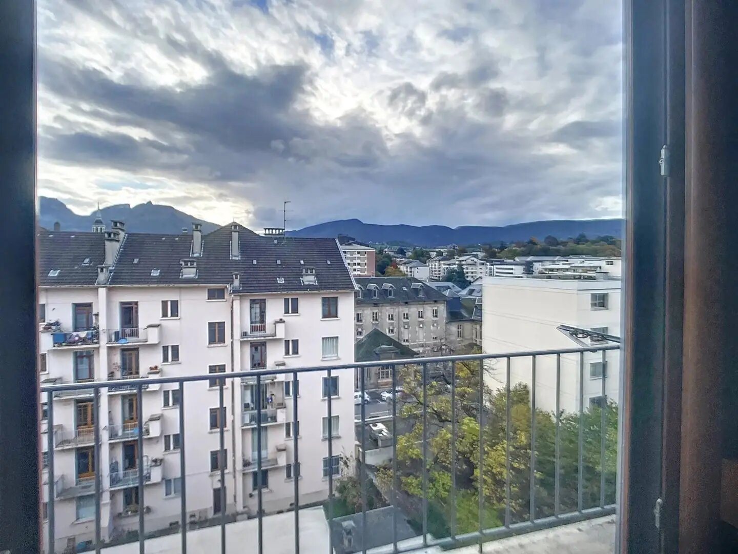 Appartement à vendre, 126m², Chambéry