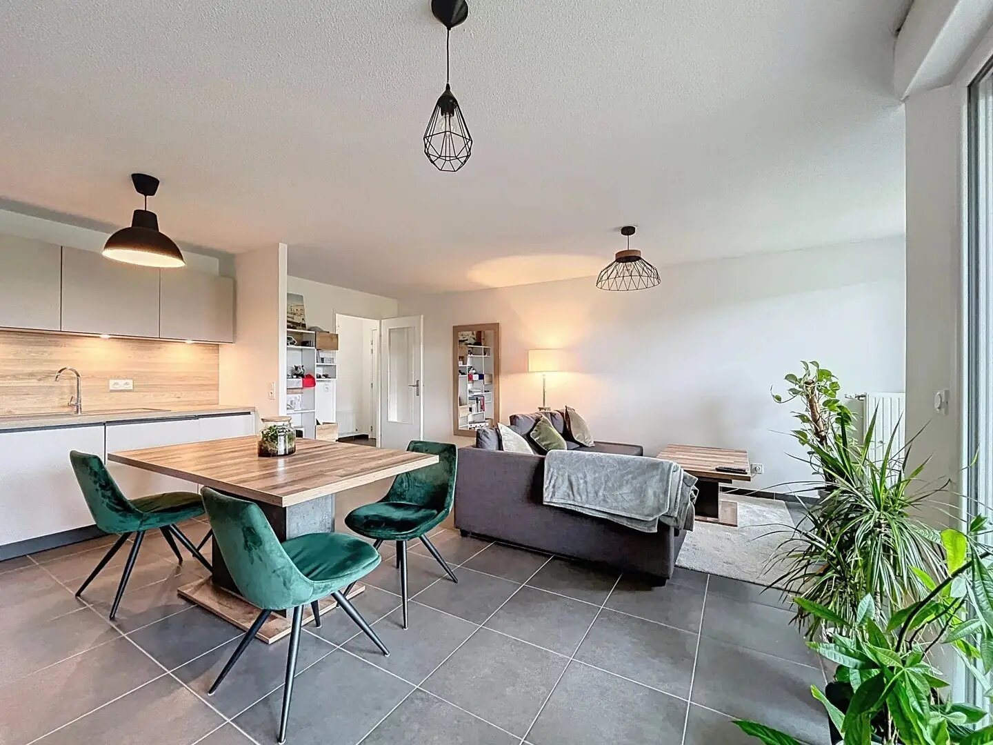 Appartement à vendre, 69m², La Ravoire