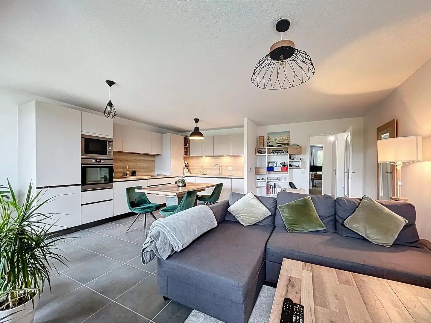 Appartement à vendre, 69m², La Ravoire